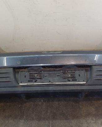 PARAURTI POSTERIORE COMPLETO RENAULT Clio Serie IV