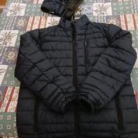 Piumino  uomo 