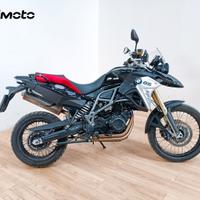 BMW F 800 GS ABS - 2016