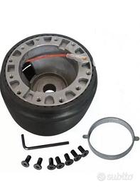 MOZZO VOLANTE SPORTIVO PER SUZUKI SJ 410 SJ413 SAM