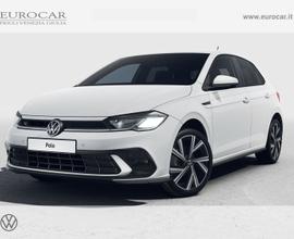 Volkswagen Polo 1.0 tsi r-line 95cv