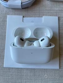 Cuffie autucolari pro 2 nuove