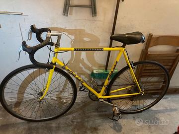 Bicicletta Carlo Carlà