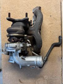 Turbine oem VW Golf 6 GTI e 1.4 TSI (CCZB e CAVD)
