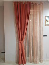 tendaggio da interno