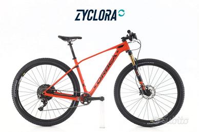Orbea Alma XTR t.M