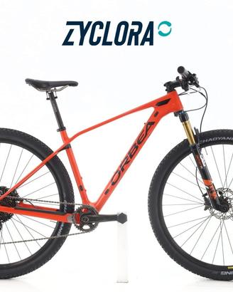 Orbea Alma XTR t.M