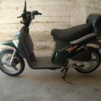 Piaggio Free 50 - 2016