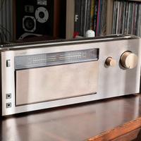 Amplificatore Sharp Sm 1255