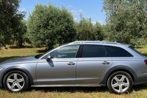 AUDI A6 allroad 3ª serie - 2017