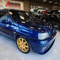 RENAULT CLIO 2.0 WILLIAMS