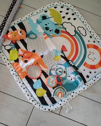 Palestrina Fisher-Price