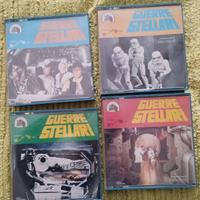 Star Wars - Guerre Stellari - Primo Film