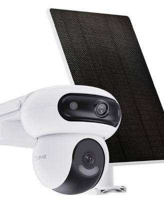 EZVIZ HB90/SP TELECAMERA MOTORIZZATA DA ESTERNO A