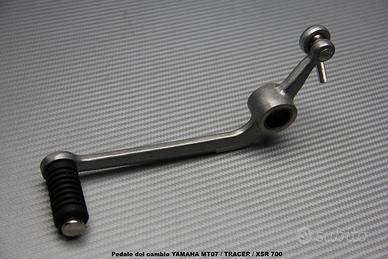 Pedale del cambio YAMAHA MT07 / TRACER / XSR 700
