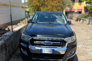 Ford ranger - 2018