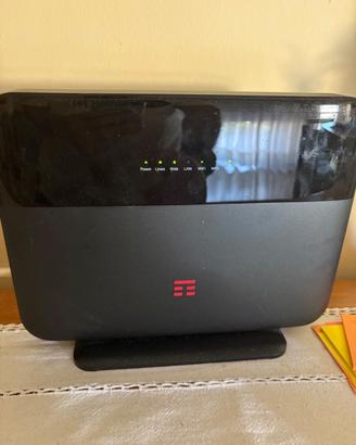 Modem tim