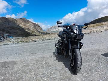 Yamaha MT 10