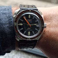 Longines Ultrachron 7970-2