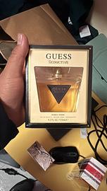 Guess seductive