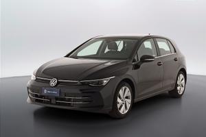 Volkswagen Golf 2.0 tdi scr 150cv style dsg