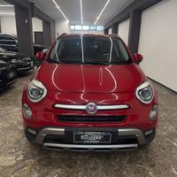 Fiat 500x multijet 4x4 Cross Plus AT9 - 2015