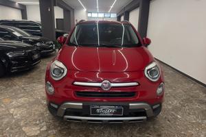 Fiat 500x multijet 4x4 Cross Plus AT9 - 2015