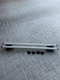Barre per auto