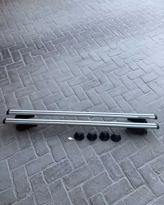 Barre per auto