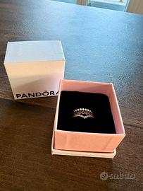 Anelli padora nuovissimi