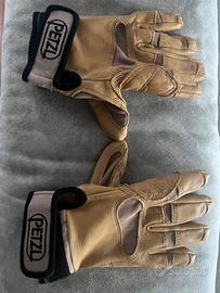 Guanti Petzl Cordex Plus taglia M