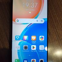 HONOR X8 6+2/128GB nuovo mai usato