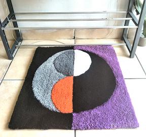 tappeto tufting