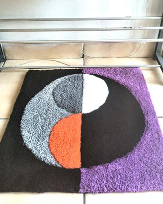 tappeto tufting