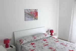 Casa vacanza L'Ancora Primo Piano