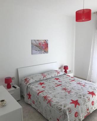 Casa vacanza L'Ancora Primo Piano