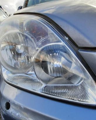 HONDA CR-V 2008 - FARO ANTERIORE DESTRO