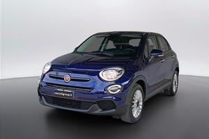 FIAT 500 X 2018 - 500X 1.0 T3 Urban 120cv