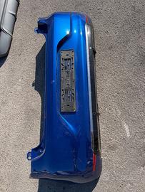 Paraurti posteriore Clio V 2019-2024