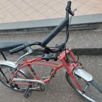 Bicicletta