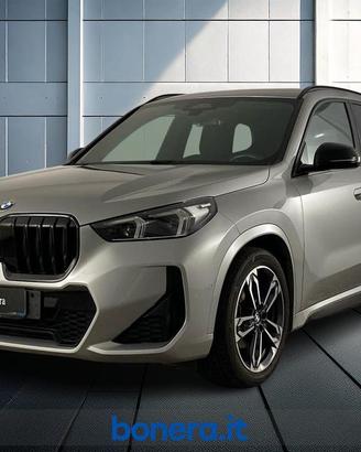 BMW X1 sdrive18d MSport auto