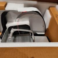 Affettatrice Berkel 250 Nera