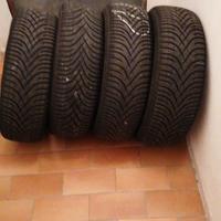 Gomme Invernali Kleber 185.65.R15