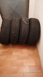 Gomme Invernali Kleber 185.65.R15