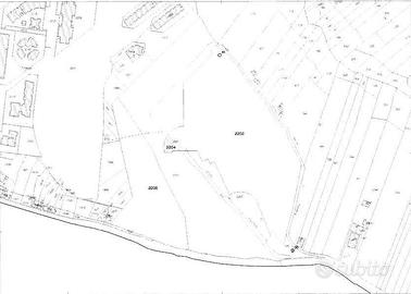 Terreno di 10070 m² a Monterotondo