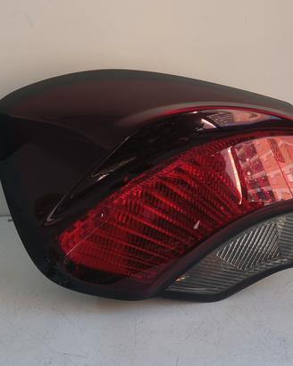 52078933/520939170E Fanale posteriore Sx Fiat Tipo