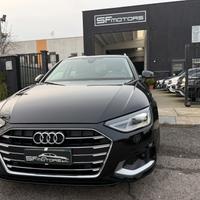 Audi A4 Avant 35 TDI/163 CV S tronic Business Adva