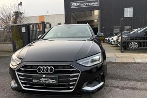 Audi A4 Avant 35 TDI/163 CV S tronic Business Adva