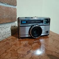 Instamatic camera 177x Kodak vintage