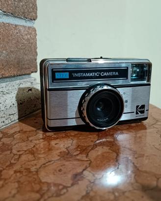 Instamatic camera 177x Kodak vintage